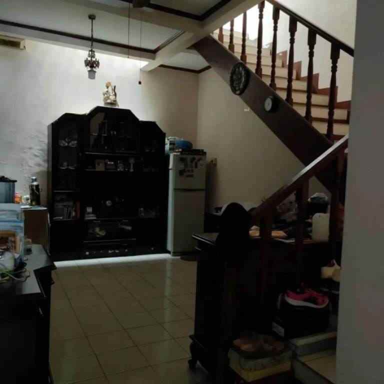 dijual tanah duren jaya bekasi kota