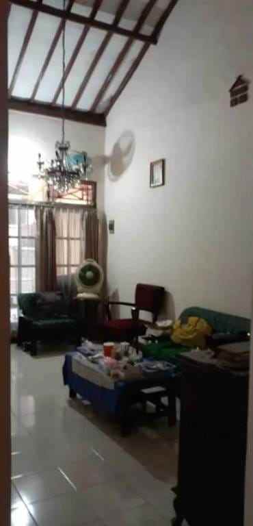 dijual tanah duren jaya bekasi kota