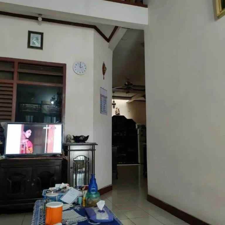 dijual tanah duren jaya bekasi kota