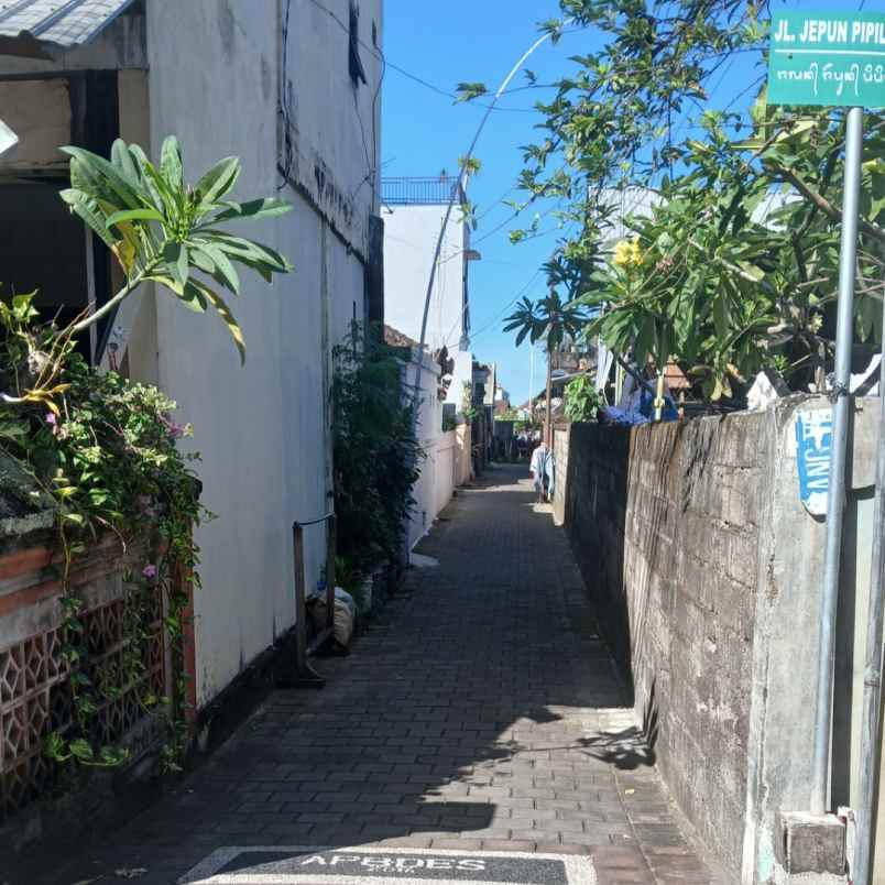 dijual tanah gatsu timur