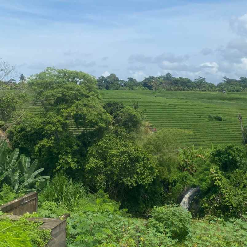dijual tanah greenlot sambandha residence
