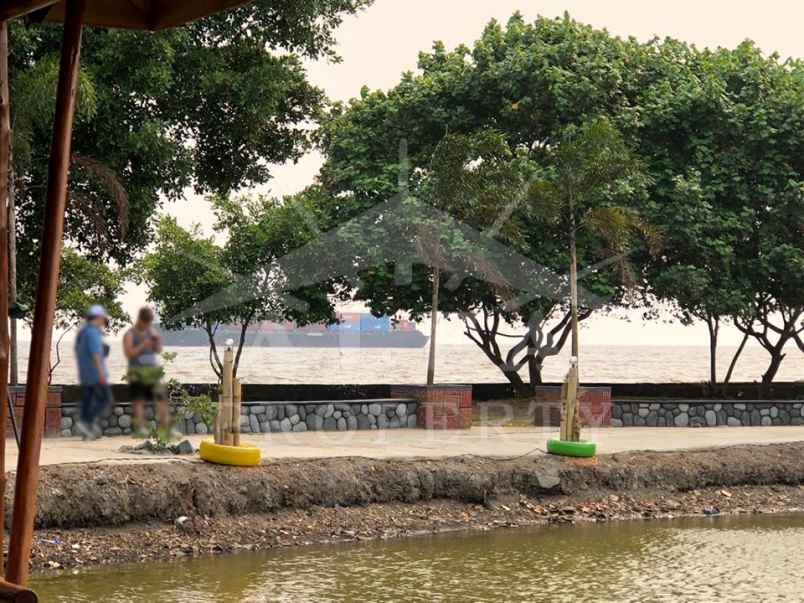 dijual tanah jalan jungkat