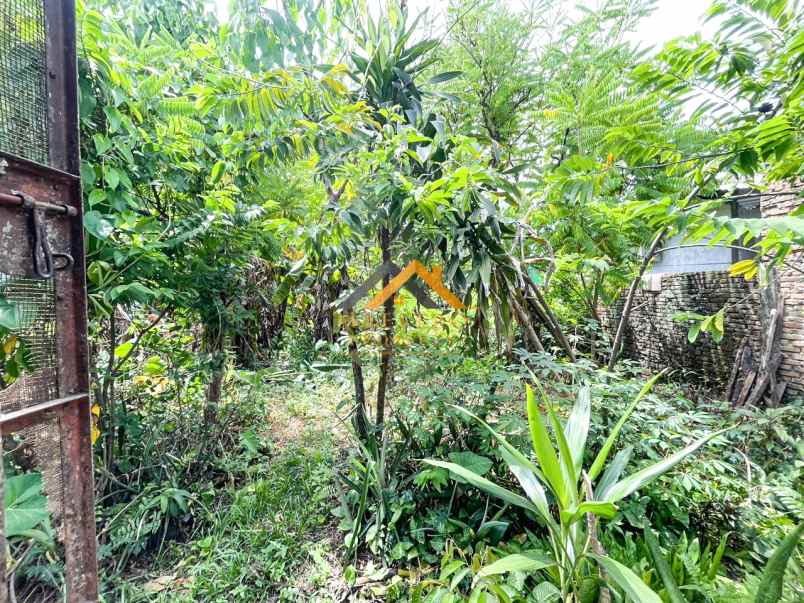 dijual tanah jalan purwosari daerah krakatau medan