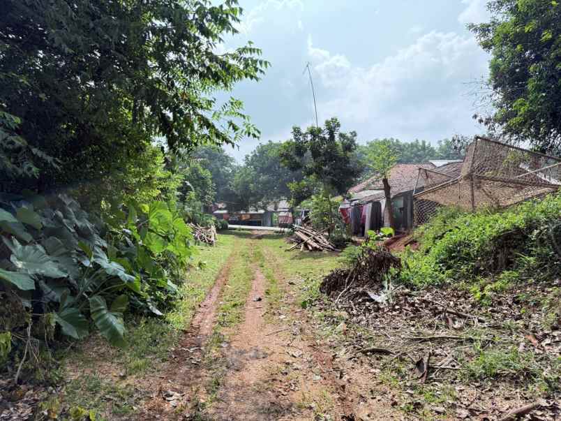 dijual tanah jalan raya tanjung garut