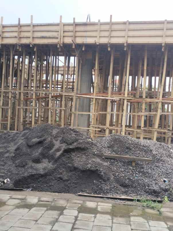 dijual tanah jl cendrawasih