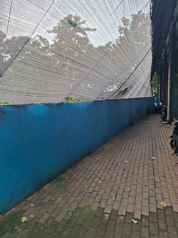 dijual tanah jl perjuangan kota bekasi