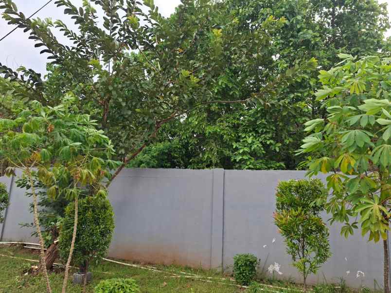 dijual tanah jl perjuangan kota bekasi