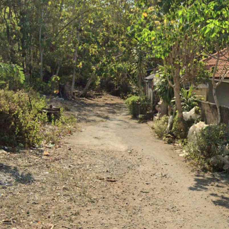 dijual tanah jl sawangan residence