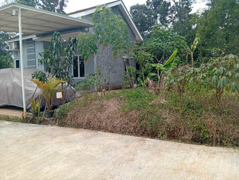 dijual tanah kandri