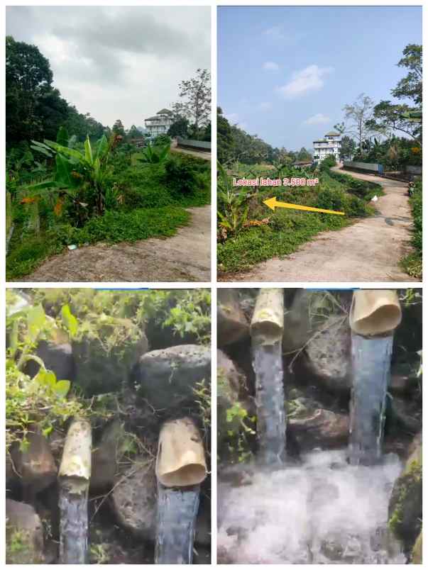 dijual tanah karanganyar