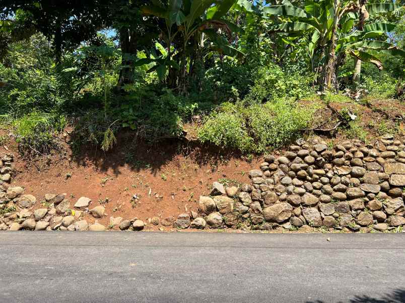 dijual tanah kerjo karanganyar