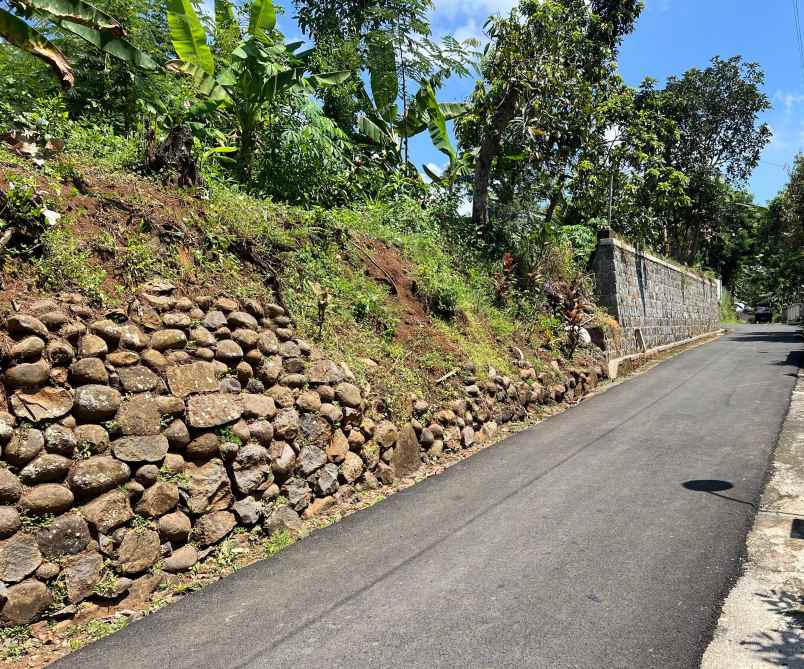 dijual tanah kerjo karanganyar