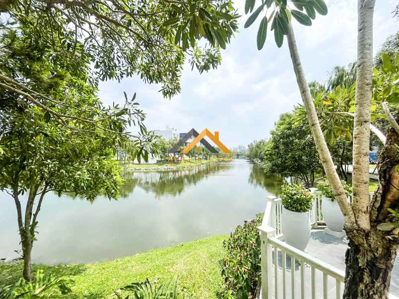 dijual tanah komplek citraland gama