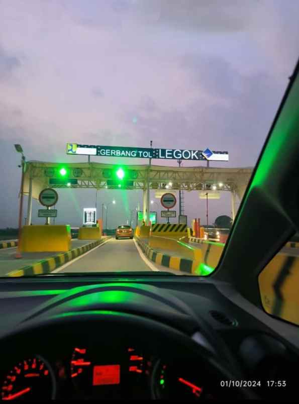 dijual tanah kp kandang