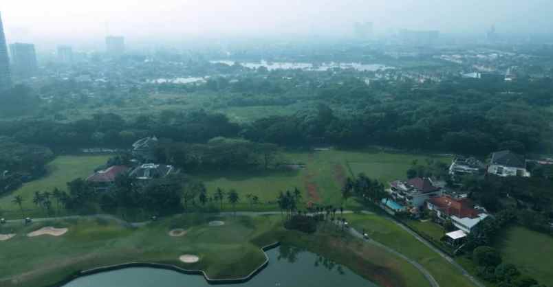 dijual tanah lippo karawaci