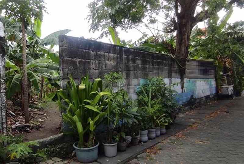 dijual tanah masjid panjang jiwo