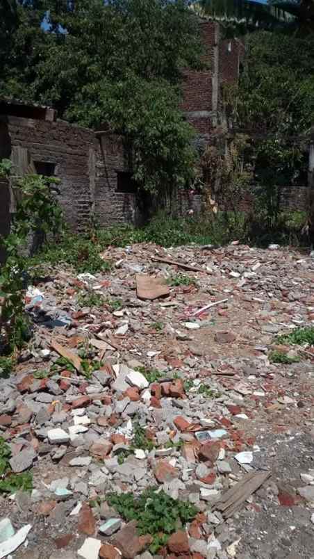 dijual tanah matang siap bangun di tengah kota bandung