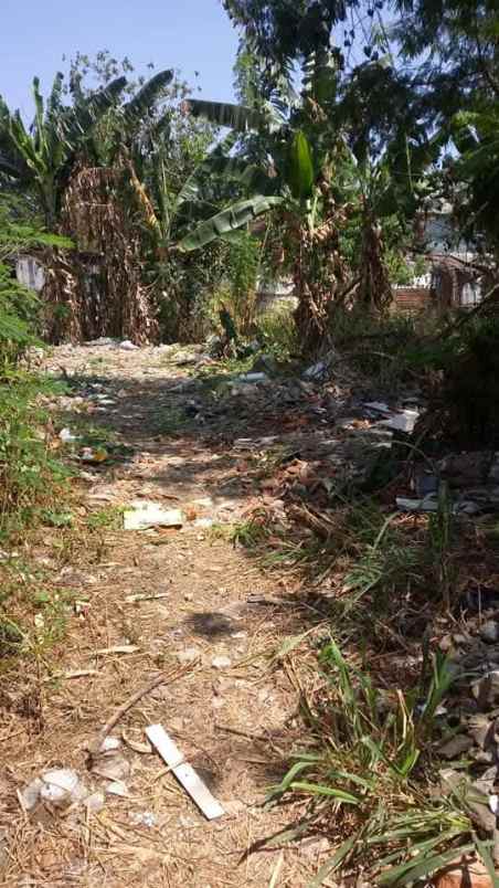 dijual tanah matang siap bangun di tengah kota bandung