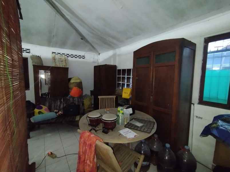 dijual tanah pajang laweyan surakarta