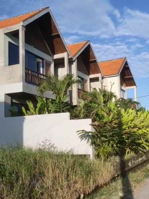 dijual tanah pantai nyanyi