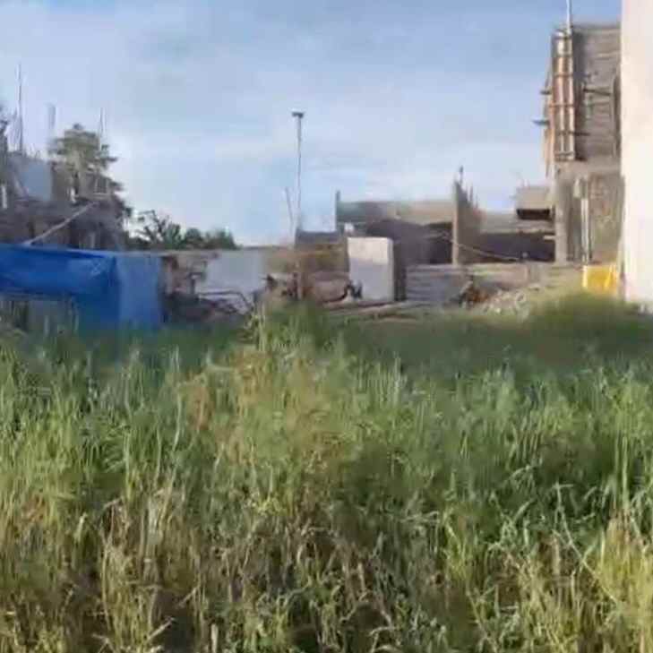 dijual tanah pantai nyanyi