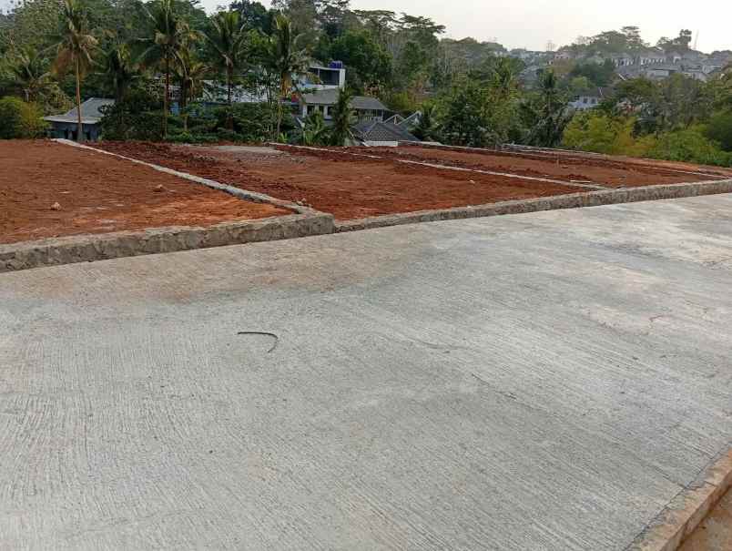 dijual tanah patemon