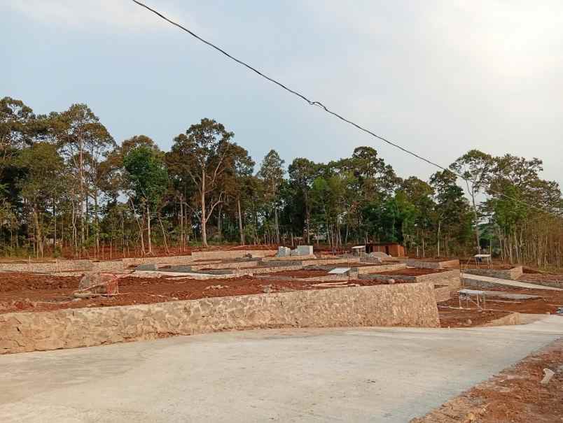 dijual tanah patemon