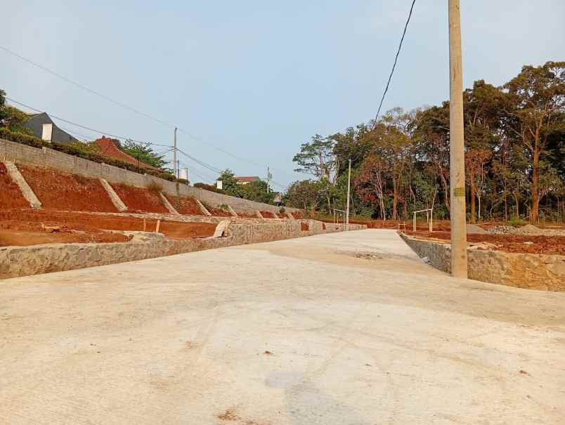 dijual tanah patemon