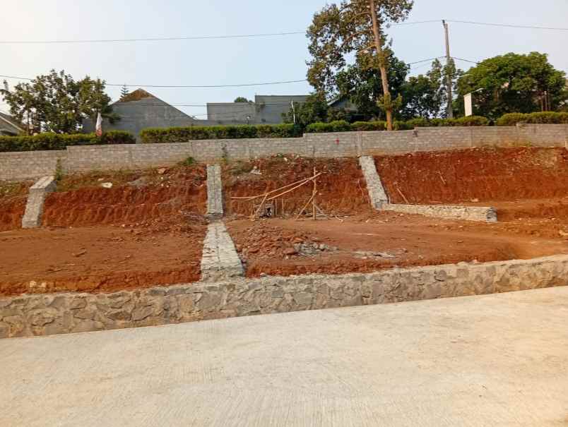 dijual tanah patemon