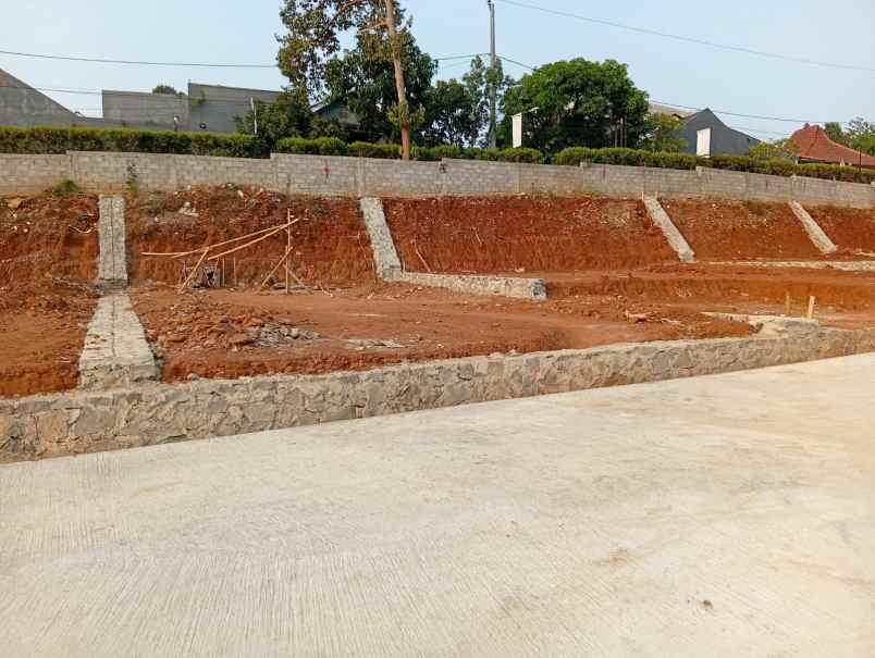 dijual tanah patemon
