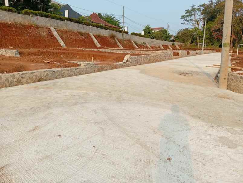 dijual tanah patemon