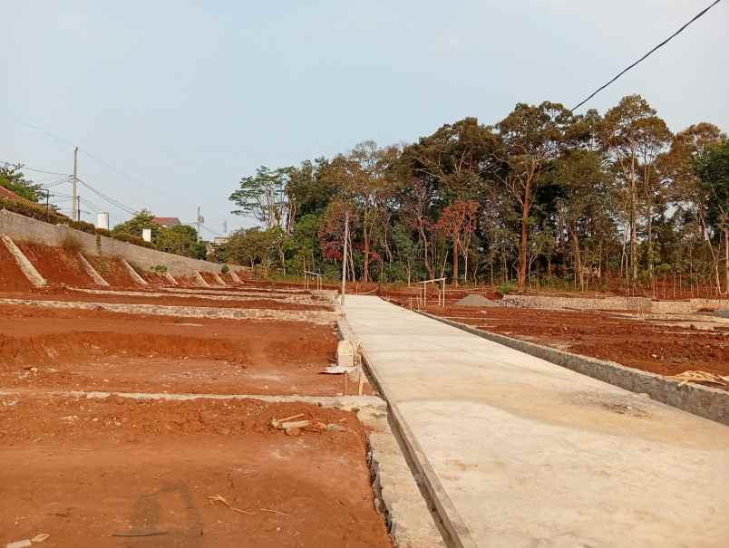 dijual tanah patemon