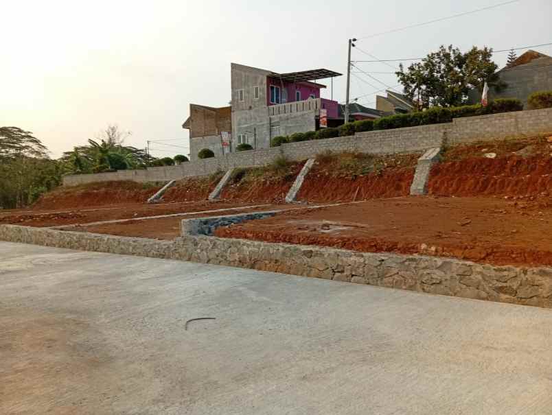 dijual tanah patemon