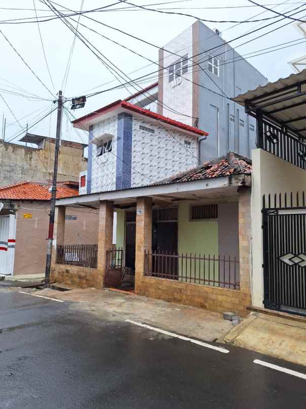 dijual tanah petojo selatan gambir