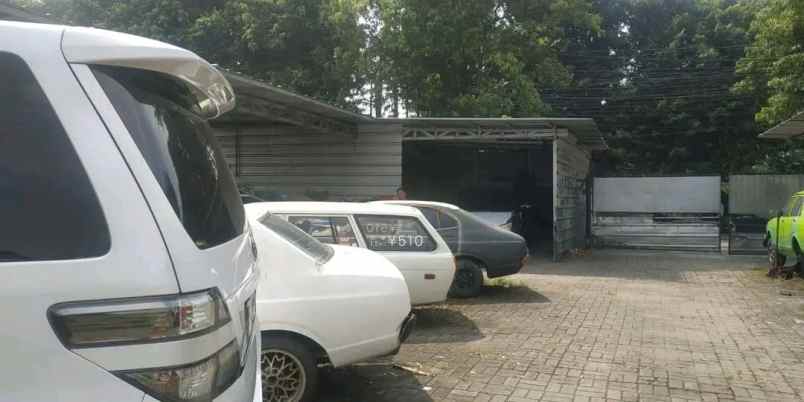 dijual tanah petukangan