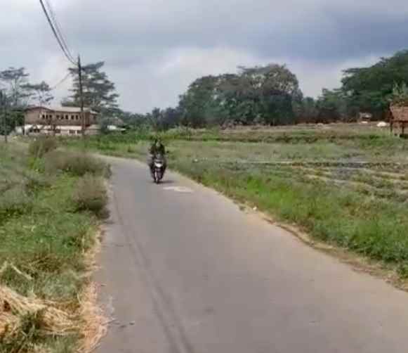 dijual tanah peusing jalaksana kuningan