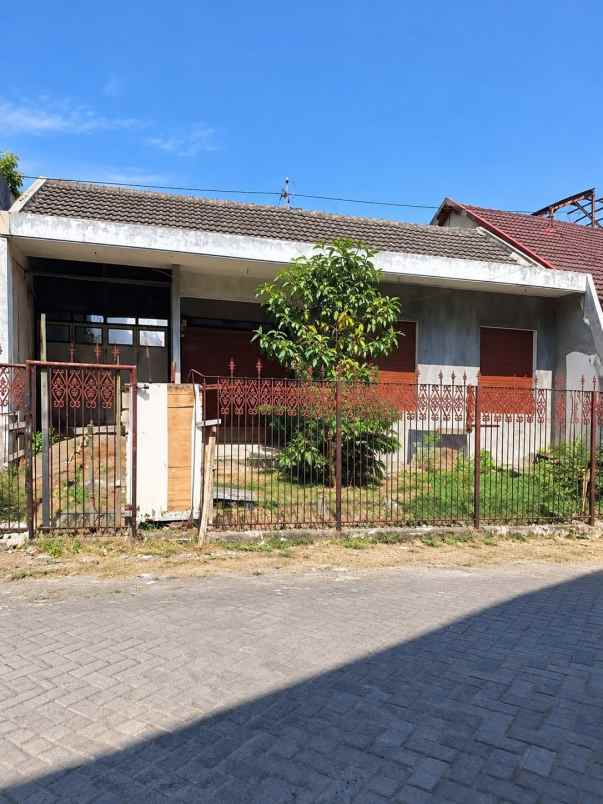 dijual tanah pondok tjandra