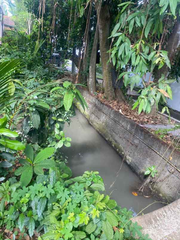 dijual tanah premium siap bangun lokasi di pererenan