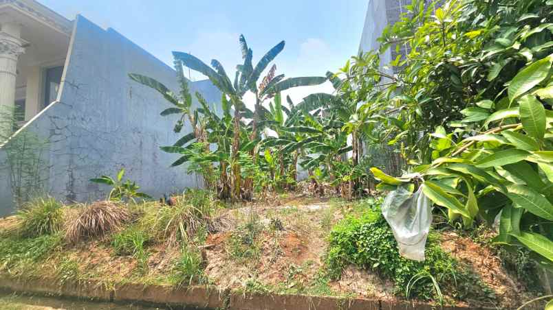 dijual tanah puri gading jatimelati