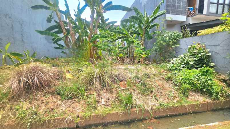dijual tanah puri gading jatimelati