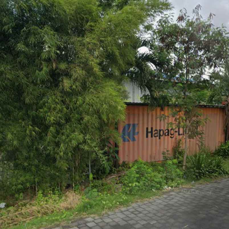 dijual tanah raya mahendradata
