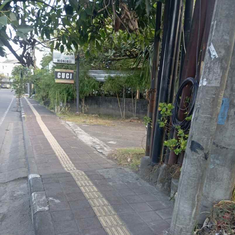 dijual tanah raya mahendradata