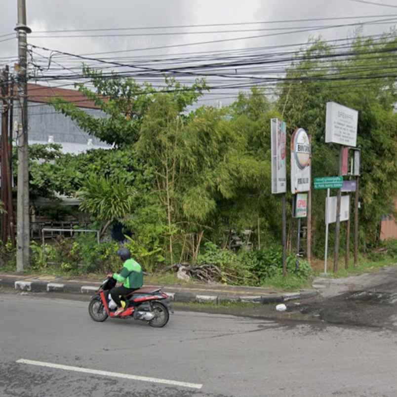dijual tanah raya mahendradata