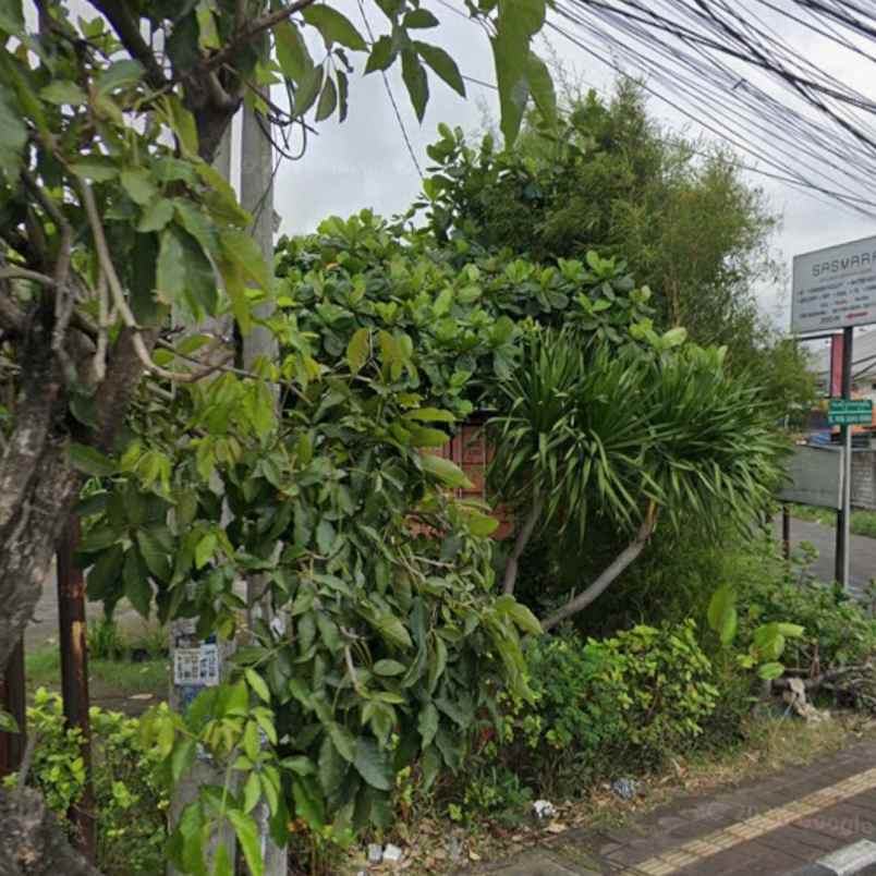dijual tanah raya mahendradata