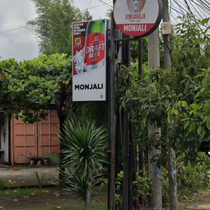 dijual tanah raya mahendradata