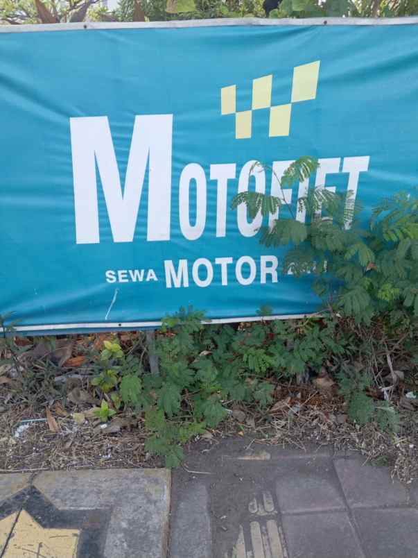 dijual tanah raya mahendradata