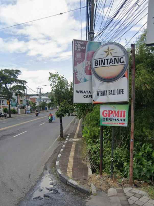 dijual tanah raya mahendradata