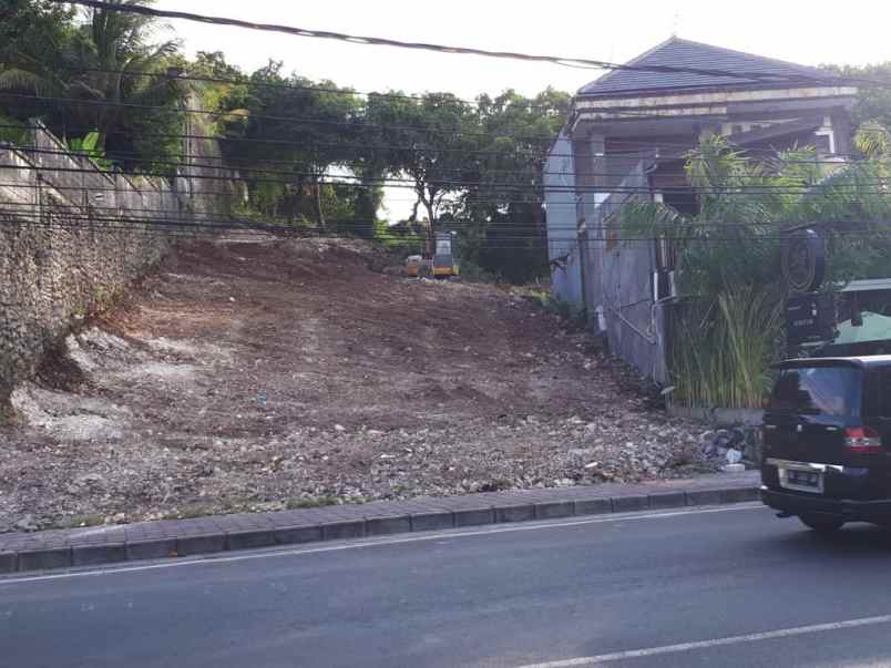 dijual tanah raya siligita