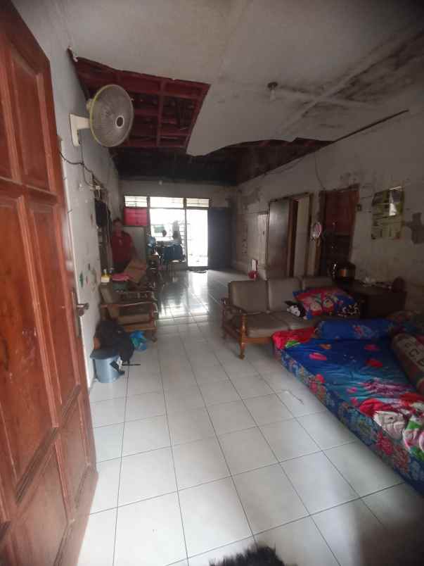 dijual tanah rungkut