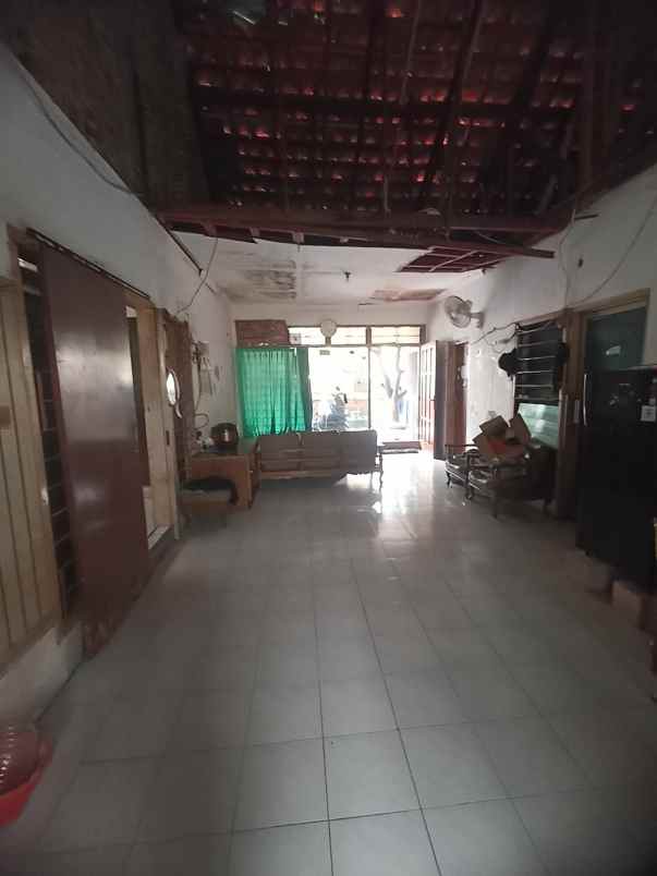 dijual tanah rungkut